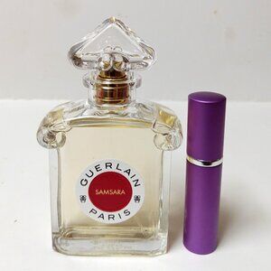 Guerlain - SAMSARA Eau De Parfum - Travel Spray 6 ml